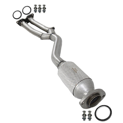 2000-2005 Lexus GS300 | Lexus IS300 3.0L EPA-Approved Rear Catalytic Converter