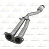 2000-2005 Lexus GS300 | Lexus IS300 3.0L EPA-Approved Rear Catalytic Converter