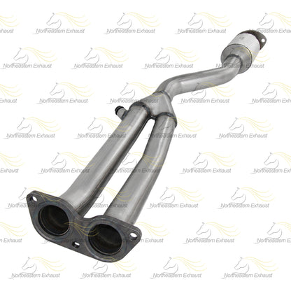 2000-2005 Lexus GS300 | Lexus IS300 3.0L EPA-Approved Rear Catalytic Converter