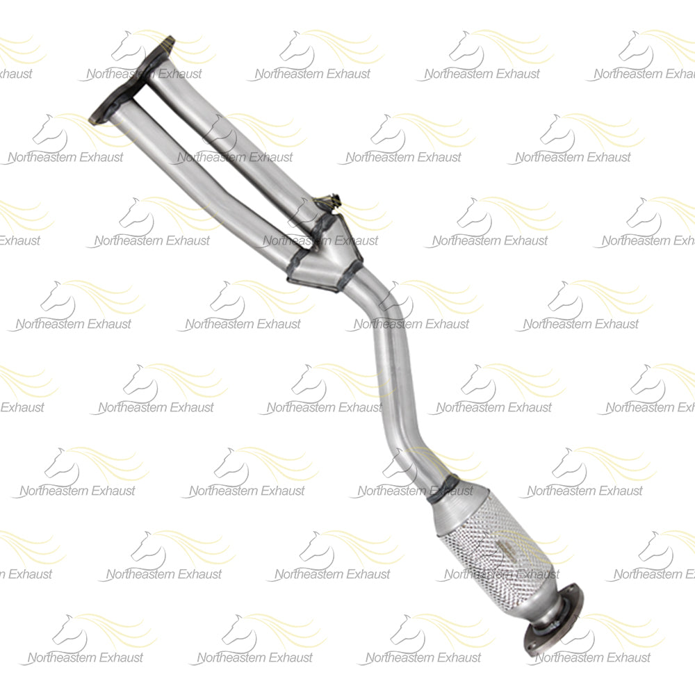 2000-2005 Lexus GS300 | Lexus IS300 3.0L EPA-Approved Rear Catalytic Converter