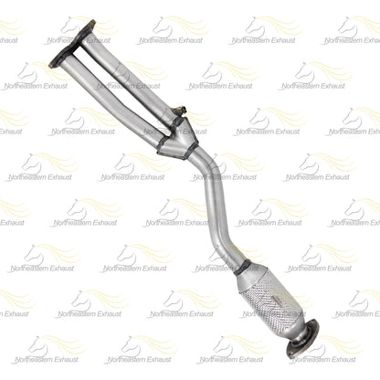 2000-2005 Lexus GS300 | Lexus IS300 3.0L EPA-Approved Rear Catalytic Converter