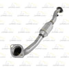 2009-2012 Toyota Highlander 2.7L EPA-Approved Front Catalytic Converter
