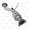 2012-2015 ILX CIVIC 2.4L EPA-Approved Rear Catalytic Converter