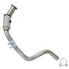 2011-2023 Chrysler 300 5.7L RWD Exhaust Driver Side Catalytic Converter - EPA  Approved