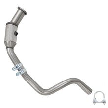 2011-2023 Dodge Challenger & Charger 5.7L RWD Exhaust Driver Side Catalytic Converter - EPA  Approved