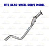 2011-2023 Chrysler 300 5.7L RWD Pair of Exhaust Catalytic Converter Kit - EPA  Approved