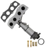 2009-2013 Vibe Corollla Matrix 2.4L EPA-Approved Manifold Converter
