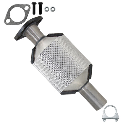 2010-2012 Mazda 3 2.0L & 2.5L EPA-Approved Catalytic Converter
