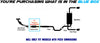 2010-2012 Mazda 3 2.0L & 2.5L EPA-Approved Catalytic Converter