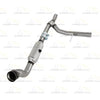 2005-2008 Ford F-150 4.2L Exhaust Passenger Side Catalytic Converter - EPA  Approved