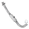 2005-2008 Ford F-150 4.2L Exhaust Driver Side Catalytic Converter - EPA  Approved