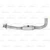 2005-2008 Ford F-150 4.2L Exhaust Driver Side Catalytic Converter - EPA  Approved