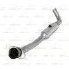 2005-2008 Ford F-150 4.2L Stainless Steel Exhaust Pair of Catalytic Converter - EPA  Approved