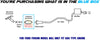 2010-2012 Ford Fusion 2010-2011 Mercury Milan 2.5L EPA Catalytic Converter