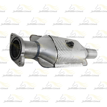 2010-2012 Ford Fusion 2010-2011 Mercury Milan 2.5L EPA Catalytic Converter