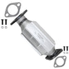 2011-16 Elantra 1.8L & 2.0L | 2009-10 Sonata 3.3L EPA Catalytic Converter