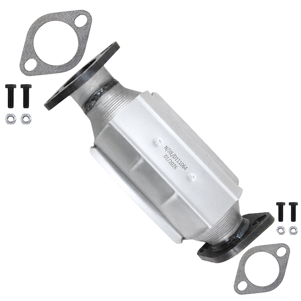 2011-16 Elantra 1.8L & 2.0L | 2009-10 Sonata 3.3L EPA Catalytic Converter