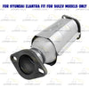 2011-16 Elantra 1.8L & 2.0L | 2009-10 Sonata 3.3L EPA Catalytic Converter