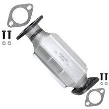2014-2016 Kia Forte EPA Catalytic Converter
