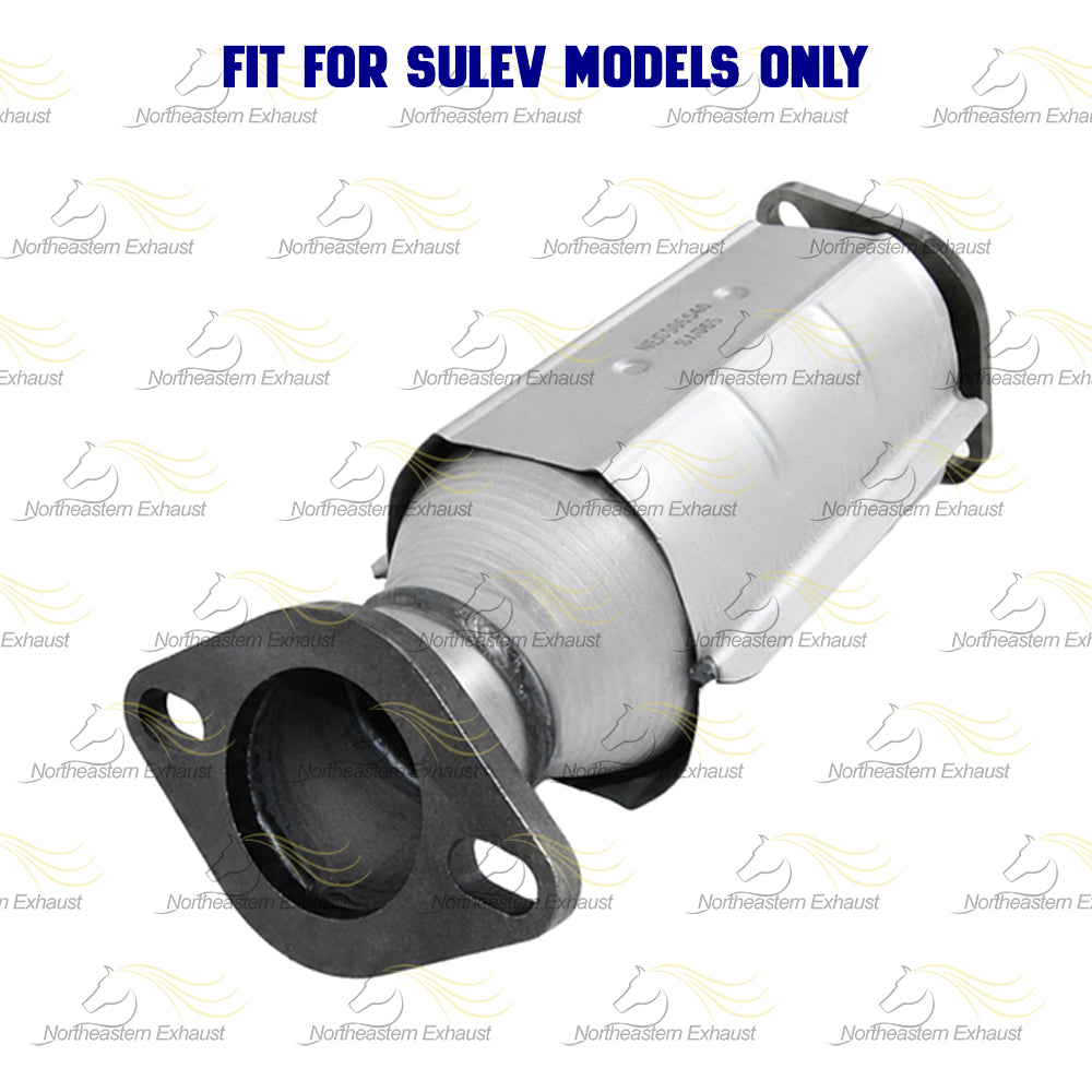 2014-2016 Forte Forte Koup Forte5 1.8L 2.0L EPA Catalytic Converter