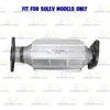 2014-2016 Forte Forte Koup Forte5 1.8L 2.0L EPA Catalytic Converter