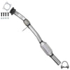 2000-2004 Volvo S40 V40 1.9L EPA-Approved Catalytic Converter