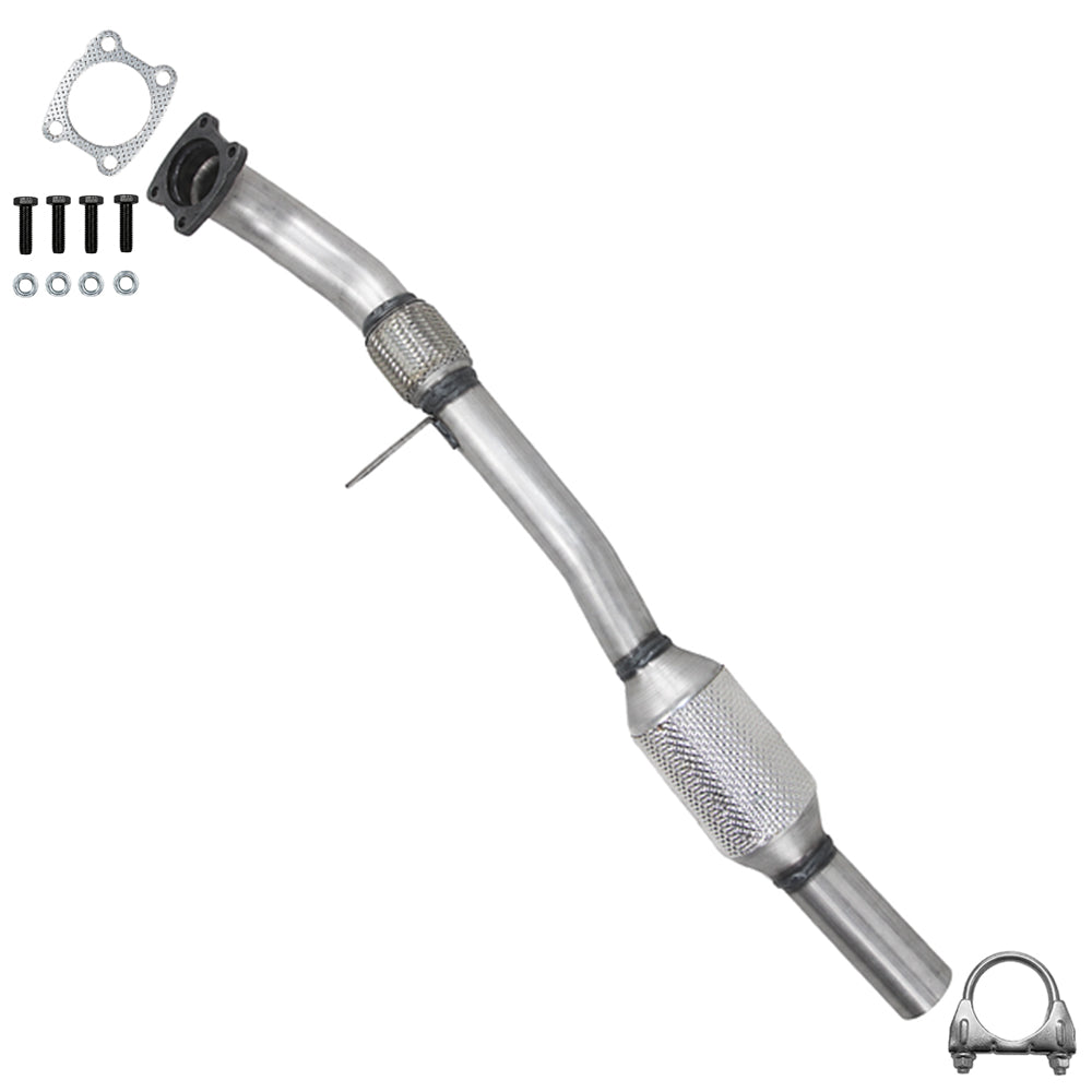 2000-2004 Volvo S40 V40 1.9L EPA-Approved Catalytic Converter