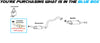 2000-2004 Volvo S40 V40 1.9L EPA-Approved Catalytic Converter