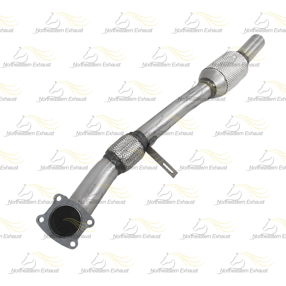 2000-2004 Volvo S40 V40 1.9L EPA-Approved Catalytic Converter