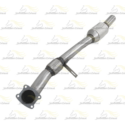2000-2004 Volvo S40 V40 1.9L EPA-Approved Catalytic Converter