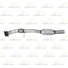 2000-2004 Volvo S40 V40 1.9L EPA-Approved Catalytic Converter