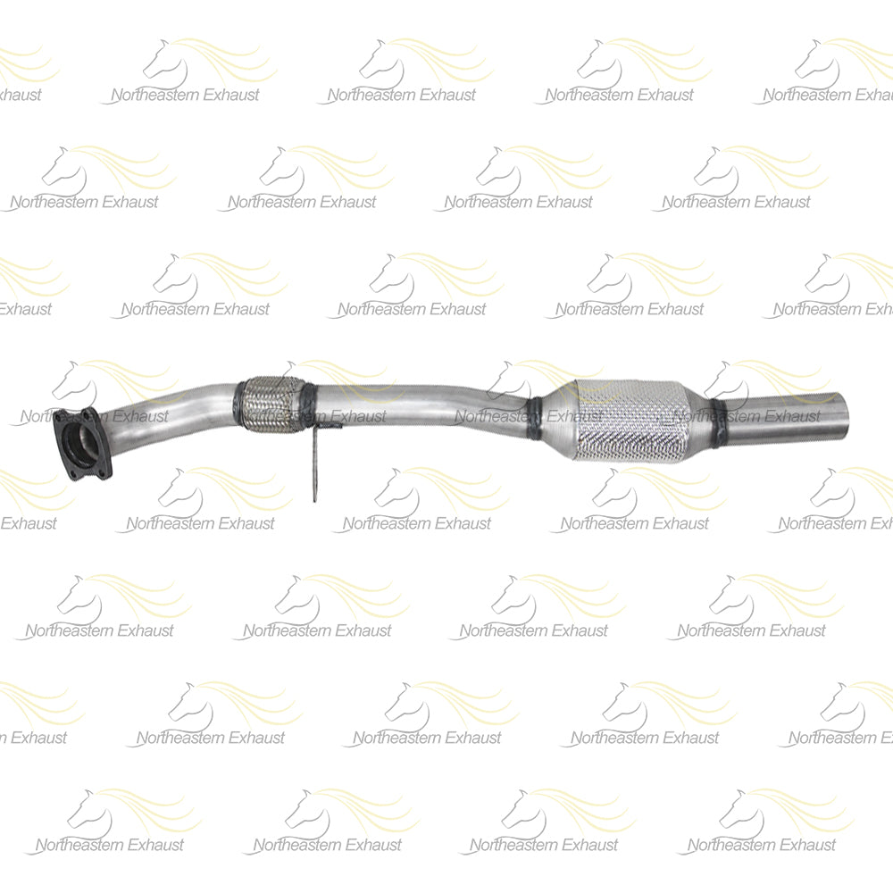 2000-2004 Volvo S40 V40 1.9L EPA-Approved Catalytic Converter