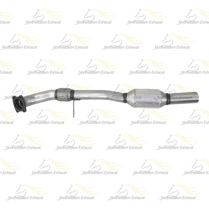 2000-2004 Volvo S40 V40 1.9L EPA-Approved Catalytic Converter