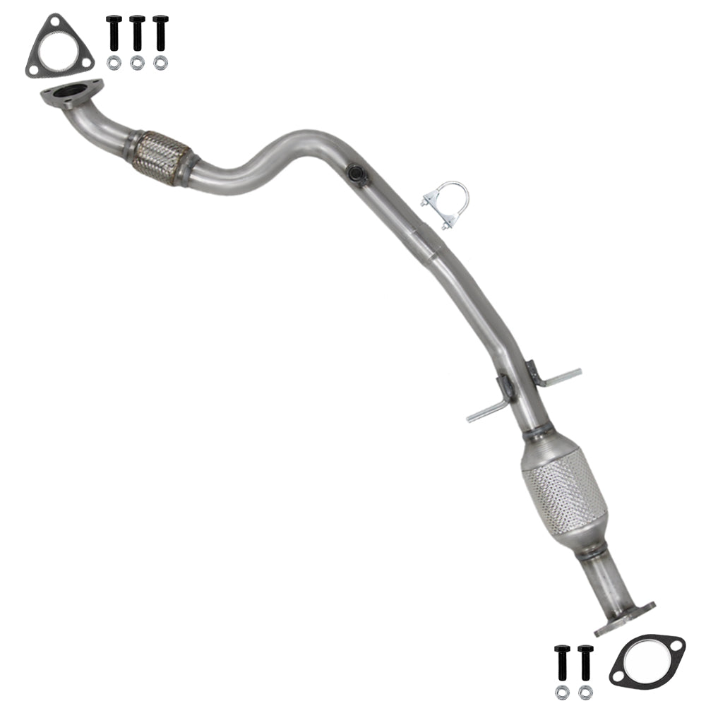 2011-2016 Chevy Cruze 1.8L Stainless Steel Exhaust Catalytic Converter - EPA