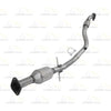 2011-2016 Chevy Cruze 1.8L Stainless Steel Exhaust Catalytic Converter - EPA