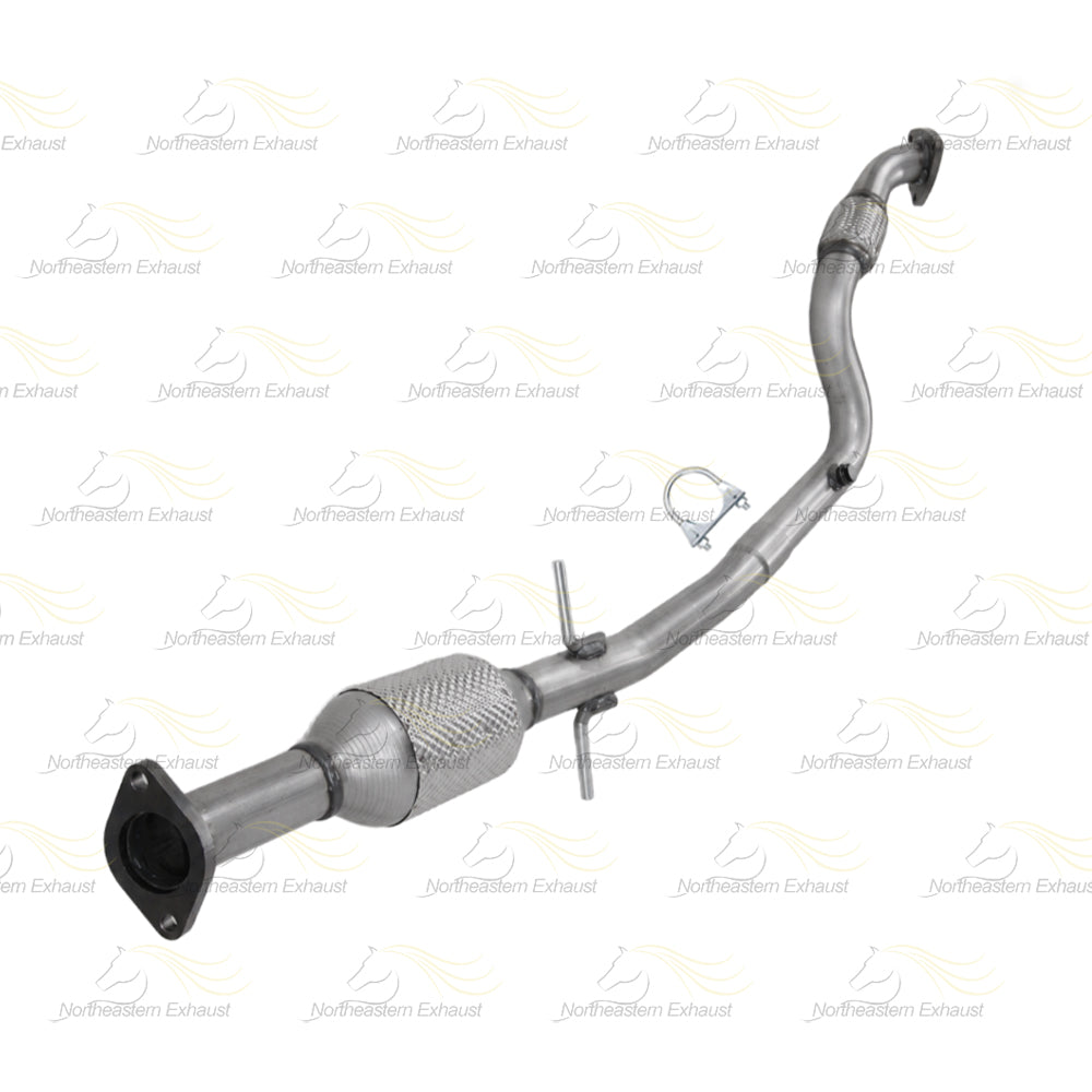 2011-2016 Chevy Cruze 1.8L Stainless Steel Exhaust Catalytic Converter - EPA