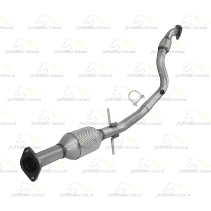 2011-2016 Chevy Cruze 1.8L Stainless Steel Exhaust Catalytic Converter - EPA