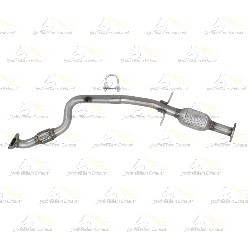 2011-2016 Chevy Cruze 1.8L Stainless Steel Exhaust Catalytic Converter - EPA