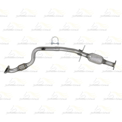 2011-2016 Chevy Cruze 1.8L Stainless Steel Exhaust Catalytic Converter - EPA