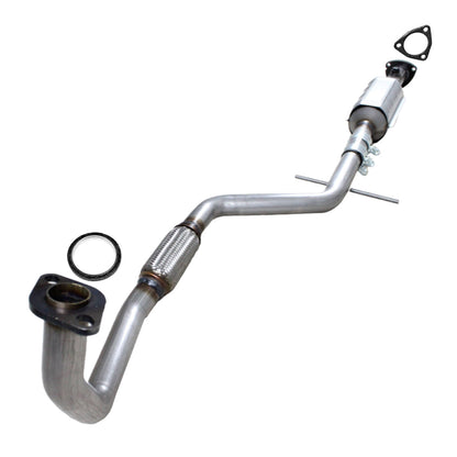 Exhaust Catalytic Converter for 1999-2002 Chevy Cavalier 2.2L | 1999-2002 Pontiac Sunfire 2.2L