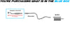 Exhaust Catalytic Converter for 1999-2002 Chevy Cavalier 2.2L | 1999-2002 Pontiac Sunfire 2.2L