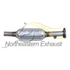 Exhaust Catalytic Converter for 1999-2002 Chevy Cavalier 2.2L | 1999-2002 Pontiac Sunfire 2.2L