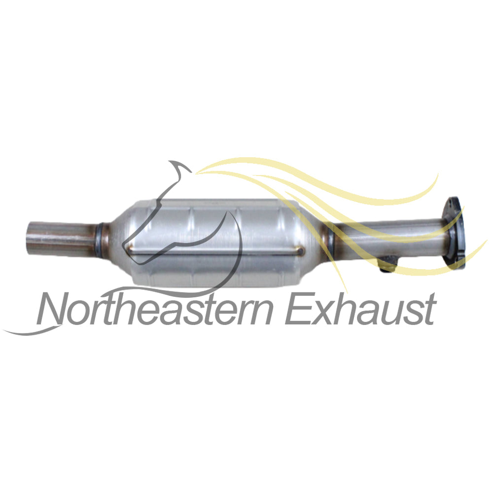 Exhaust Catalytic Converter for 1999-2002 Chevy Cavalier 2.2L | 1999-2002 Pontiac Sunfire 2.2L