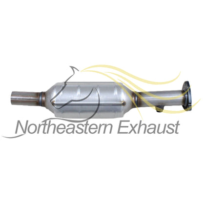 Exhaust Catalytic Converter for 1999-2002 Chevy Cavalier 2.2L | 1999-2002 Pontiac Sunfire 2.2L