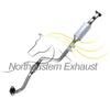 Exhaust Catalytic Converter for 1999-2002 Chevy Cavalier 2.2L | 1999-2002 Pontiac Sunfire 2.2L