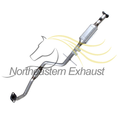 Exhaust Catalytic Converter for 1999-2002 Chevy Cavalier 2.2L | 1999-2002 Pontiac Sunfire 2.2L