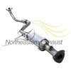 Exhaust Catalytic Converter for 1999-2002 Chevy Cavalier 2.2L | 1999-2002 Pontiac Sunfire 2.2L