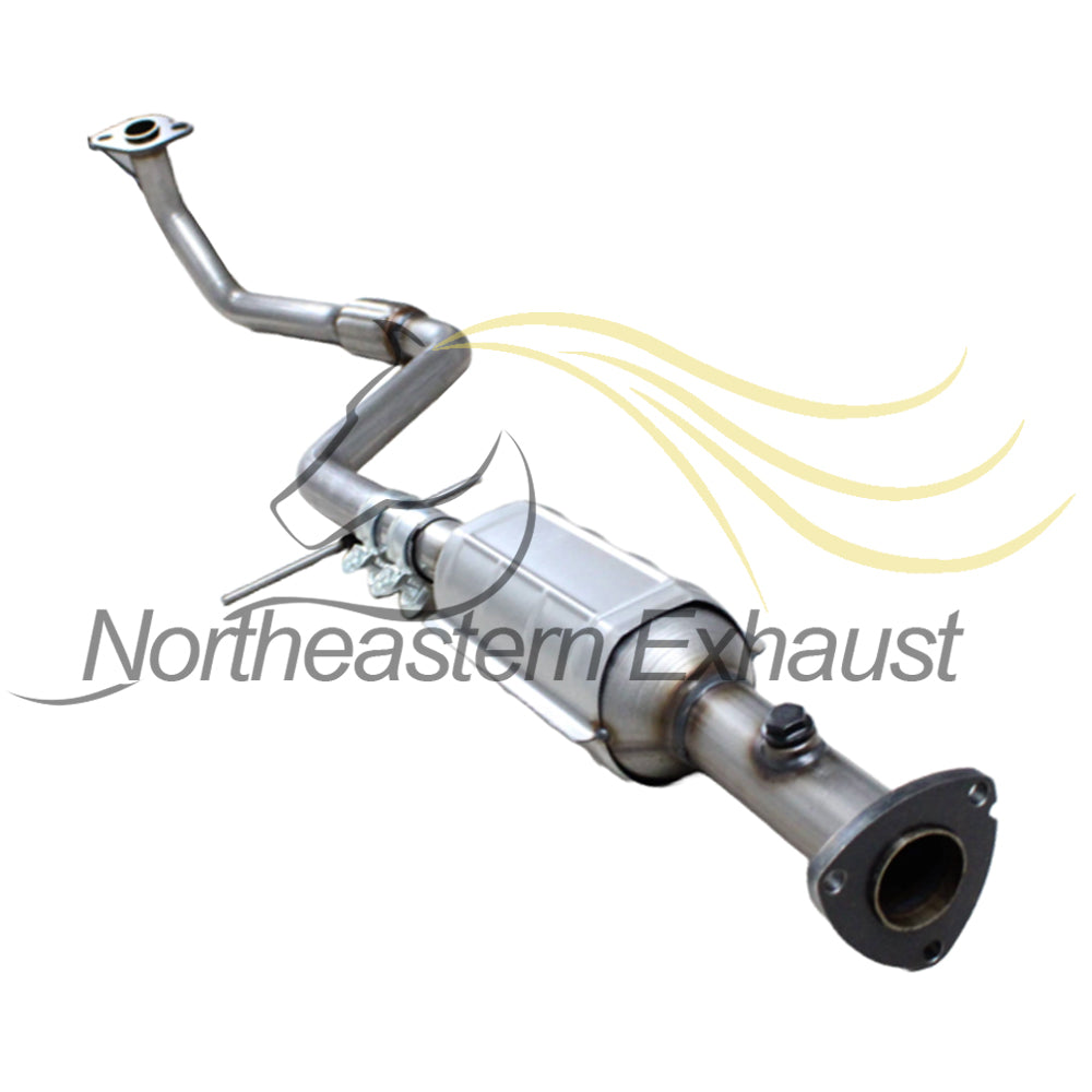 Exhaust Catalytic Converter for 1999-2002 Chevy Cavalier 2.2L | 1999-2002 Pontiac Sunfire 2.2L