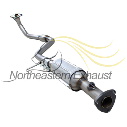 Exhaust Catalytic Converter for 1999-2002 Chevy Cavalier 2.2L | 1999-2002 Pontiac Sunfire 2.2L
