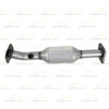 2016-2023 Toyota Tacoma 3.5L Stainless Steel Exhaust Rear Passenger Side Catalytic - EPA Approved